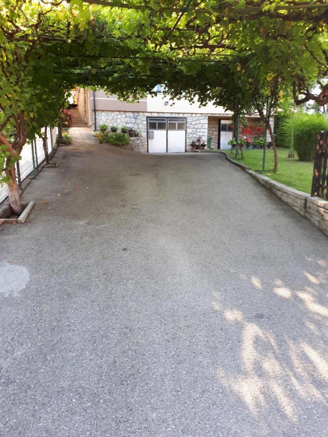 Iris Room & Apartment Slunj Dış mekan fotoğraf