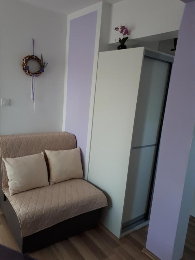 Iris Room & Apartment Slunj Dış mekan fotoğraf