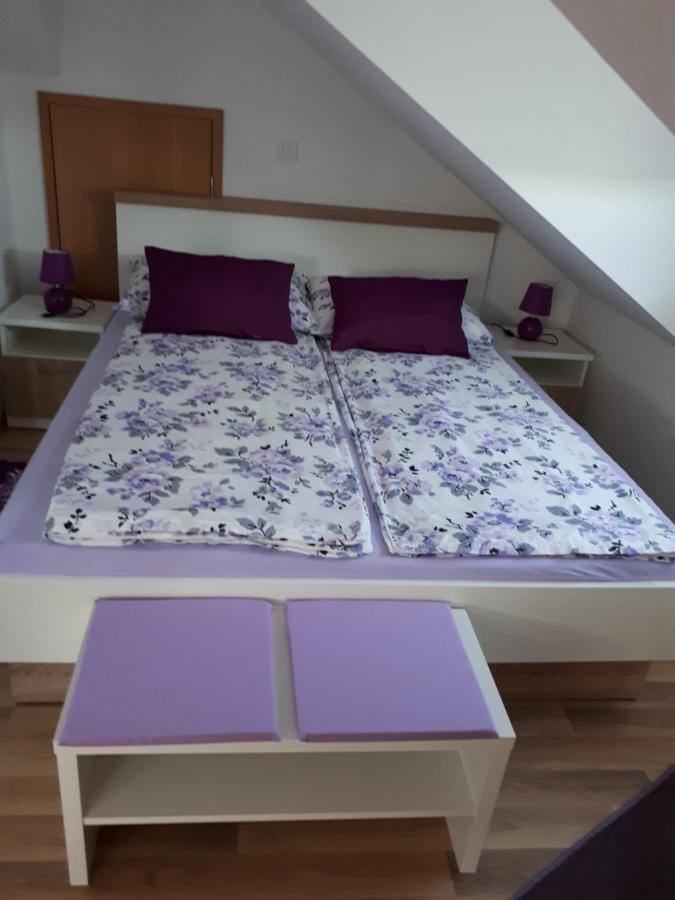 Iris Room & Apartment Slunj Dış mekan fotoğraf