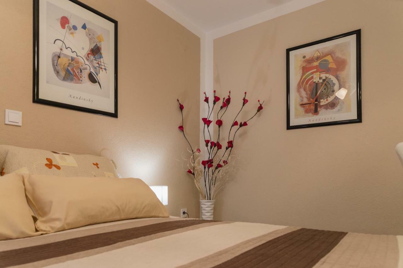 Iris Room & Apartment Slunj Dış mekan fotoğraf