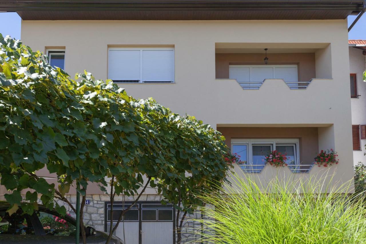 Iris Room & Apartment Slunj Dış mekan fotoğraf