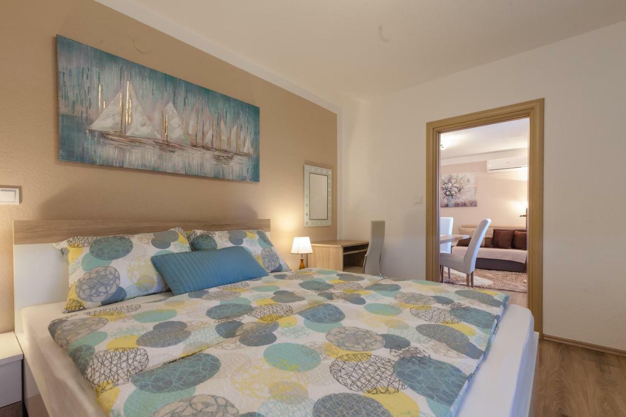Iris Room & Apartment Slunj Dış mekan fotoğraf