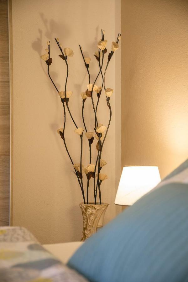 Iris Room & Apartment Slunj Dış mekan fotoğraf