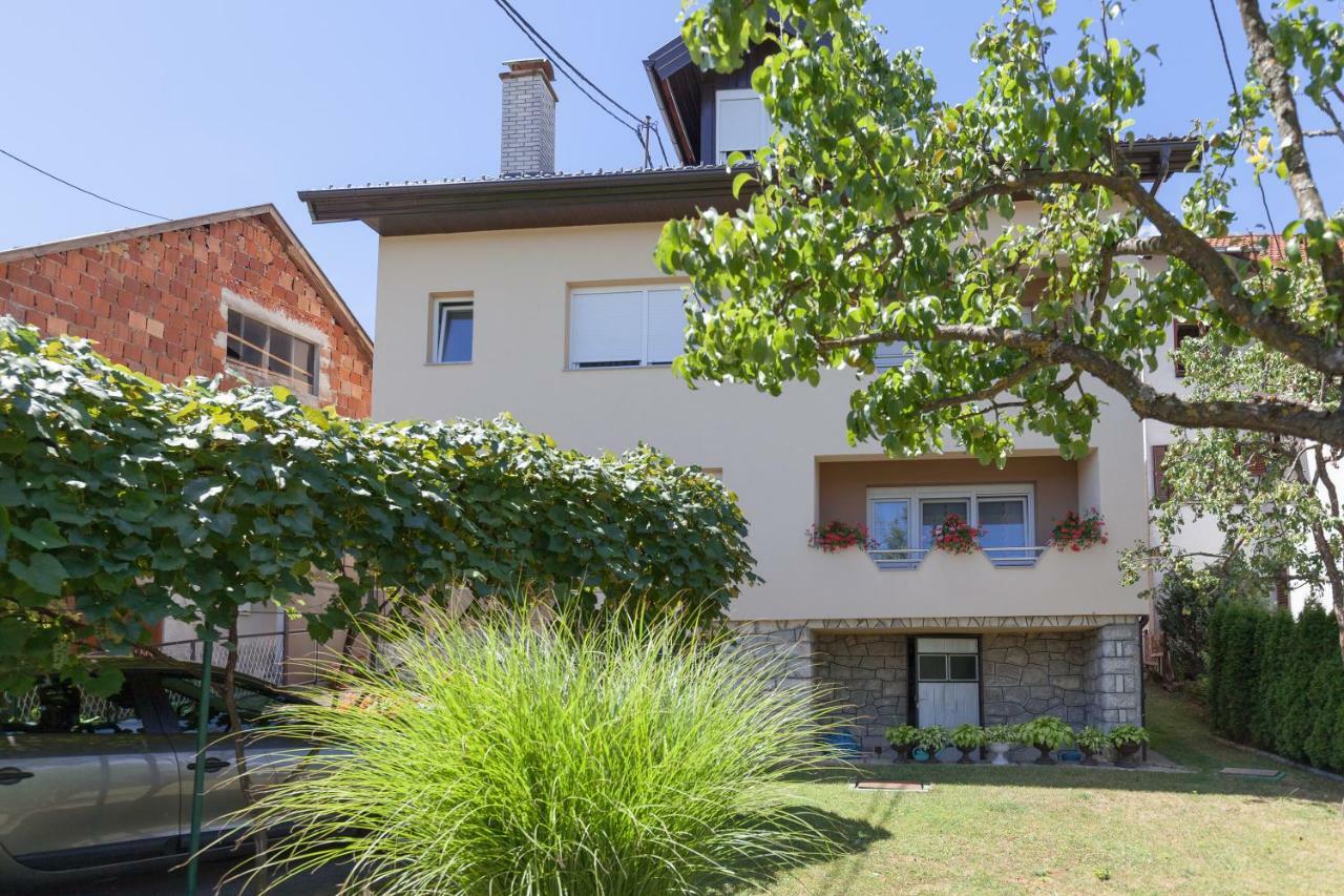 Iris Room & Apartment Slunj Dış mekan fotoğraf