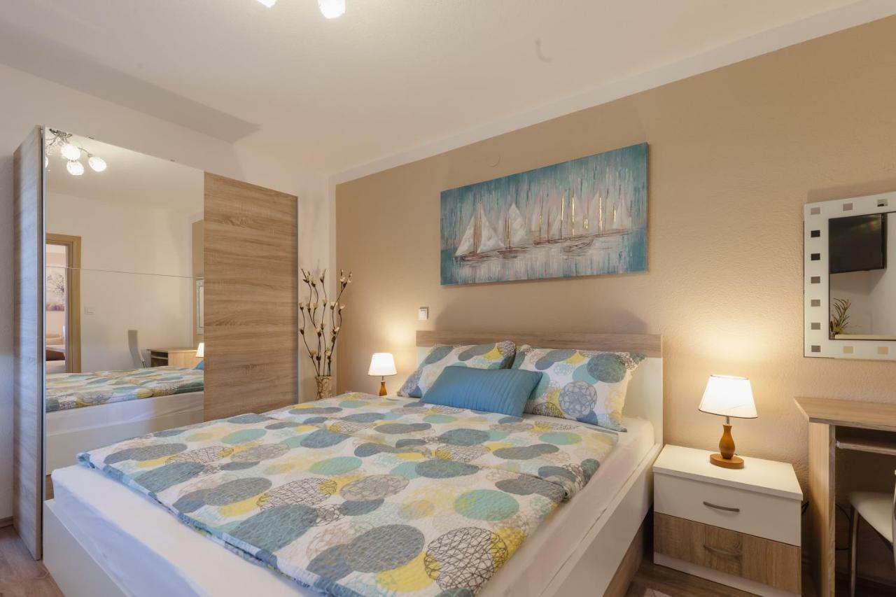 Iris Room & Apartment Slunj Dış mekan fotoğraf