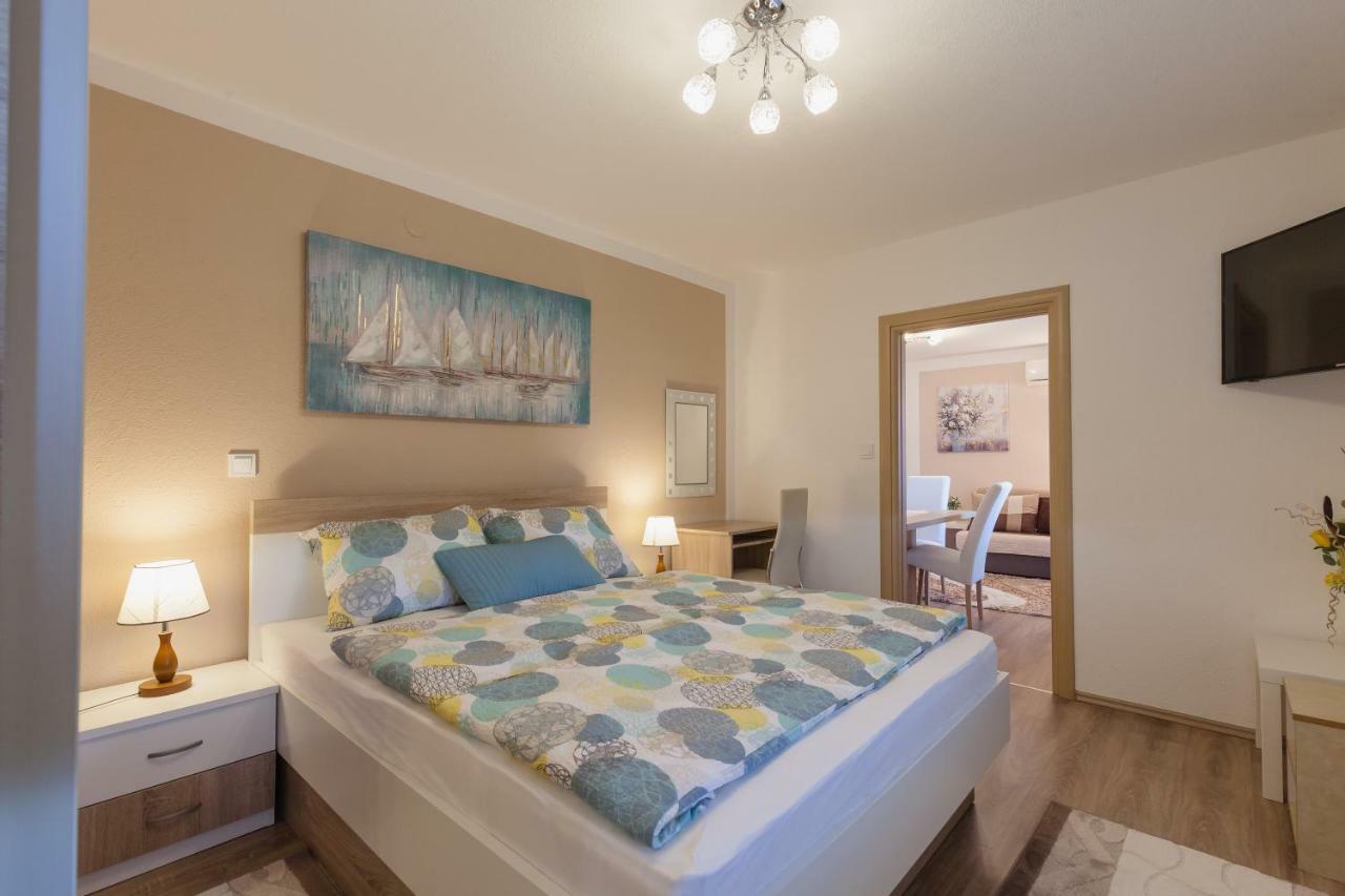 Iris Room & Apartment Slunj Dış mekan fotoğraf