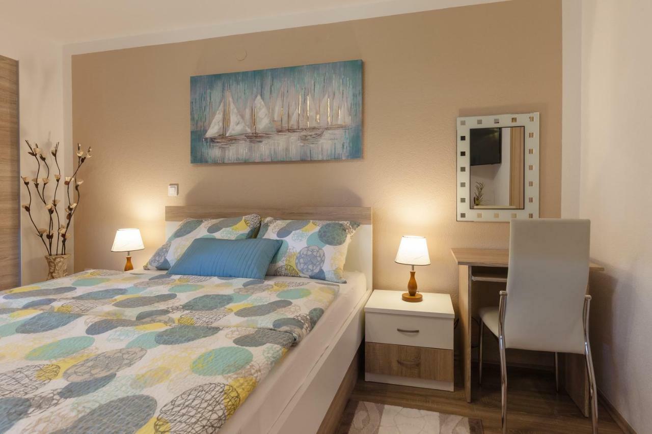 Iris Room & Apartment Slunj Dış mekan fotoğraf
