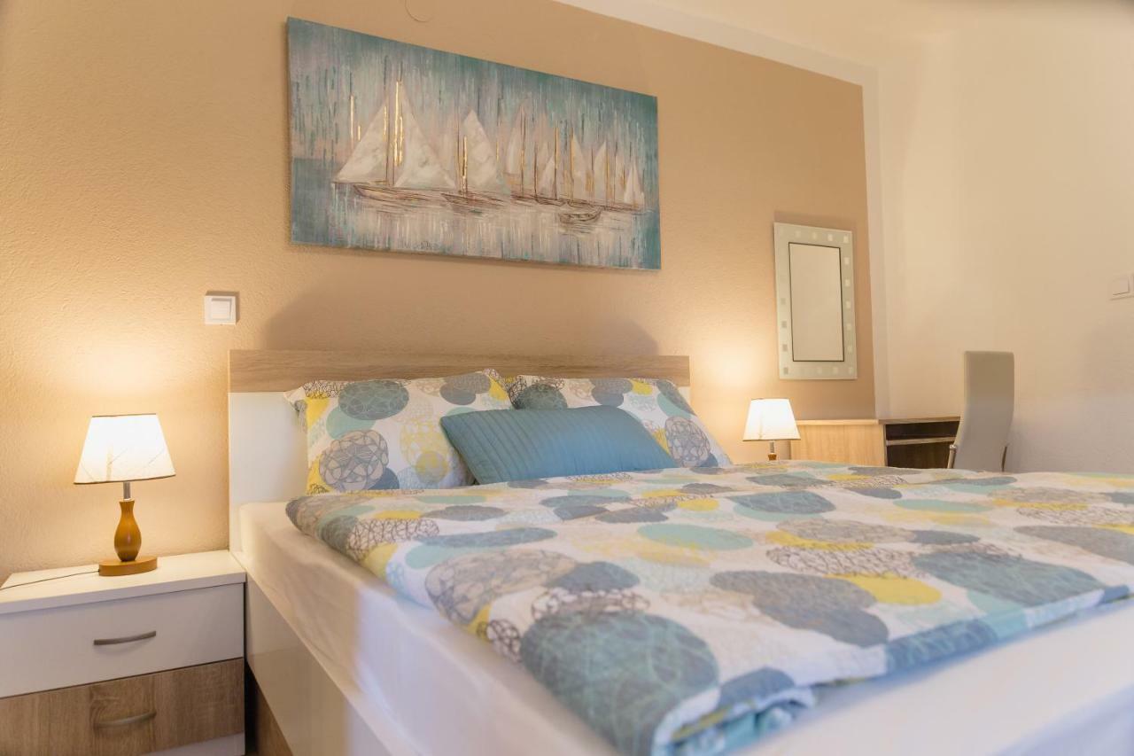Iris Room & Apartment Slunj Dış mekan fotoğraf