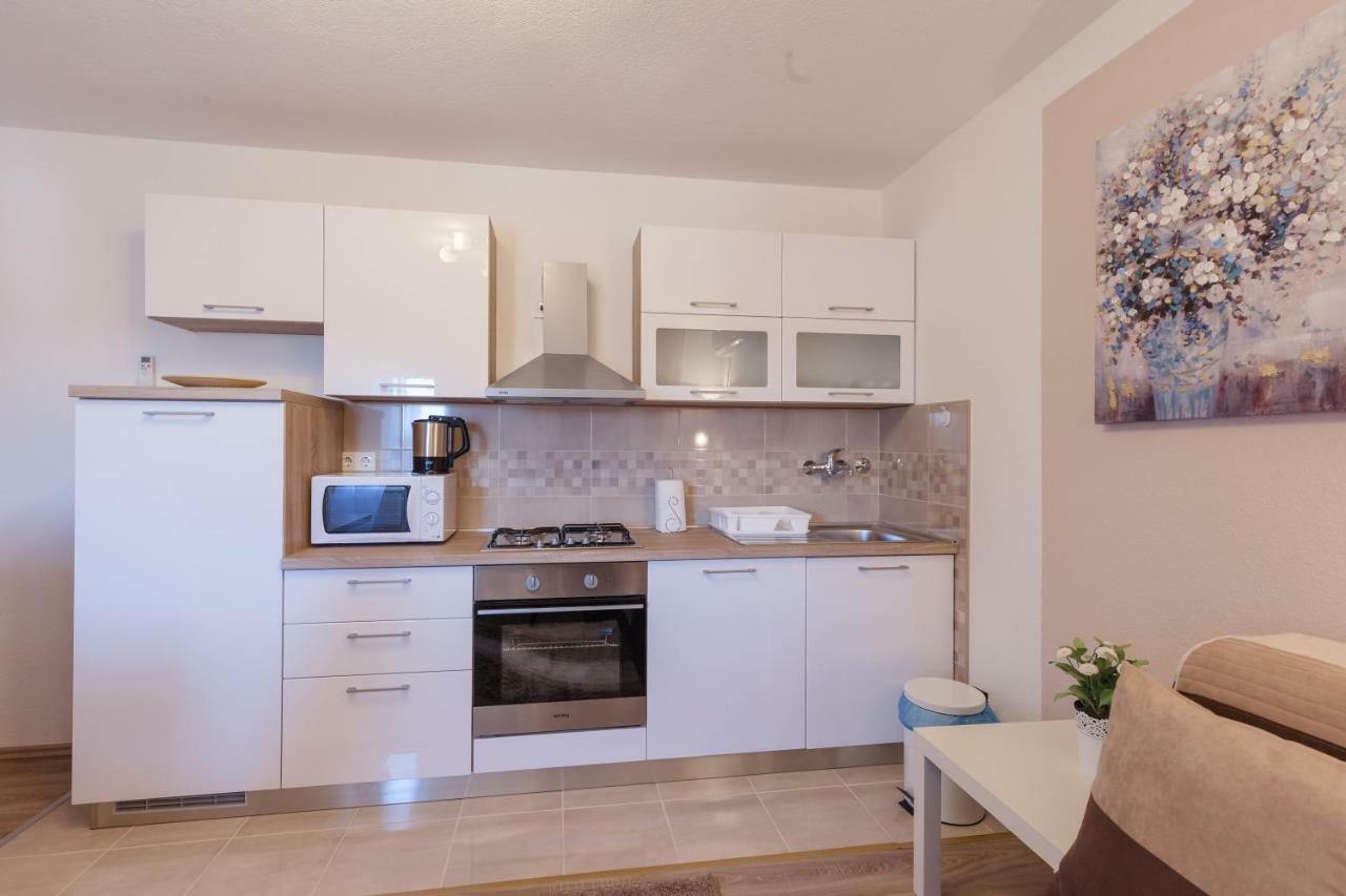 Iris Room & Apartment Slunj Dış mekan fotoğraf