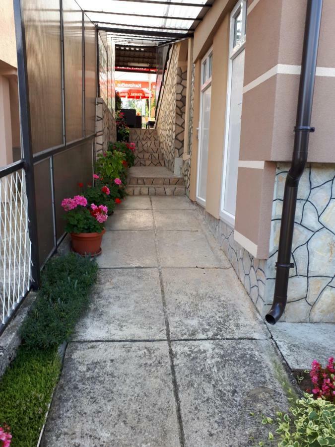 Iris Room & Apartment Slunj Dış mekan fotoğraf