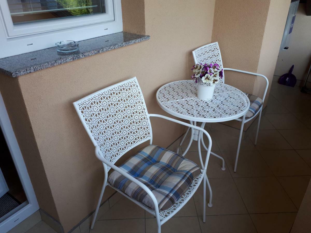 Iris Room & Apartment Slunj Dış mekan fotoğraf