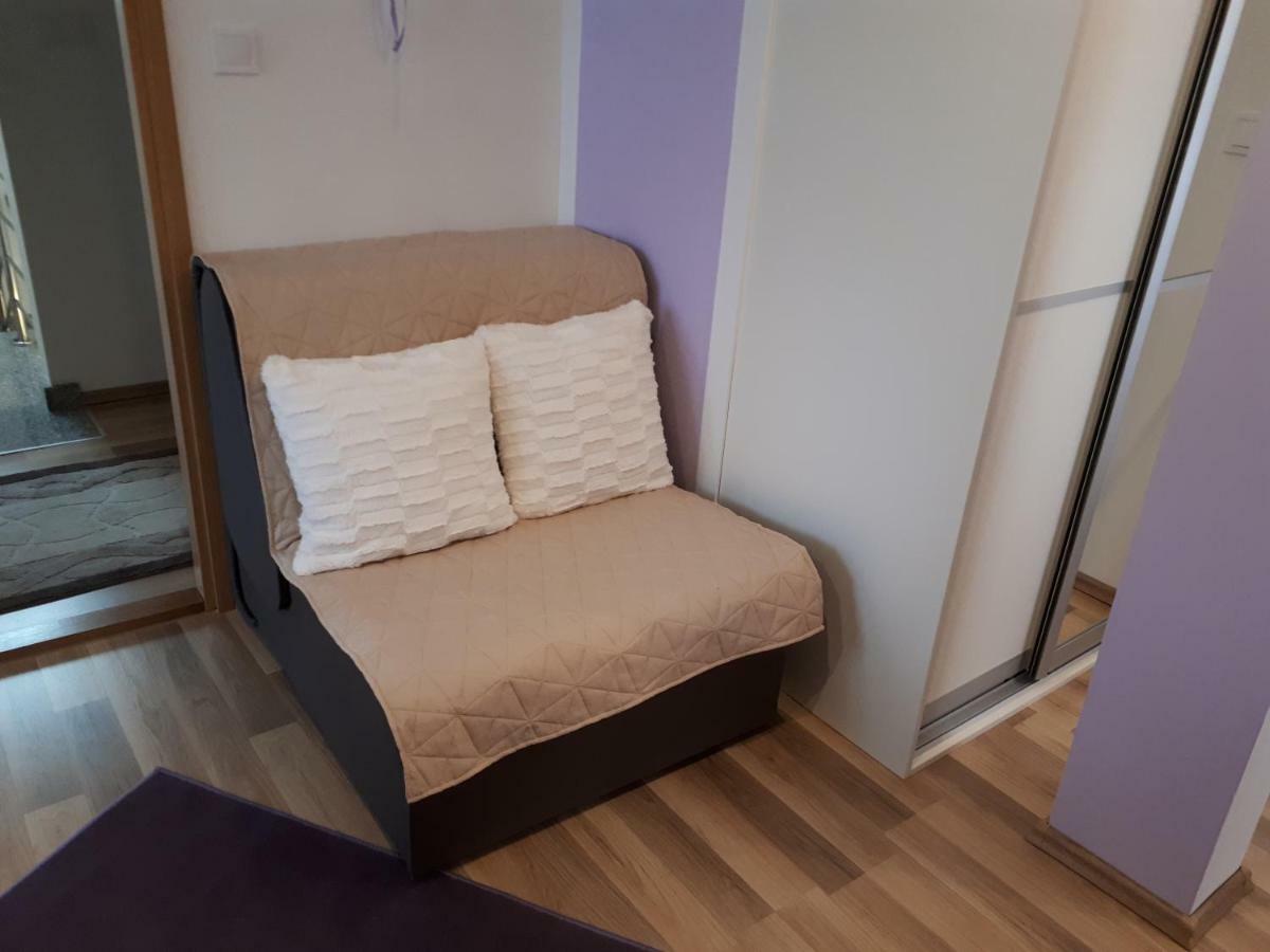 Iris Room & Apartment Slunj Dış mekan fotoğraf