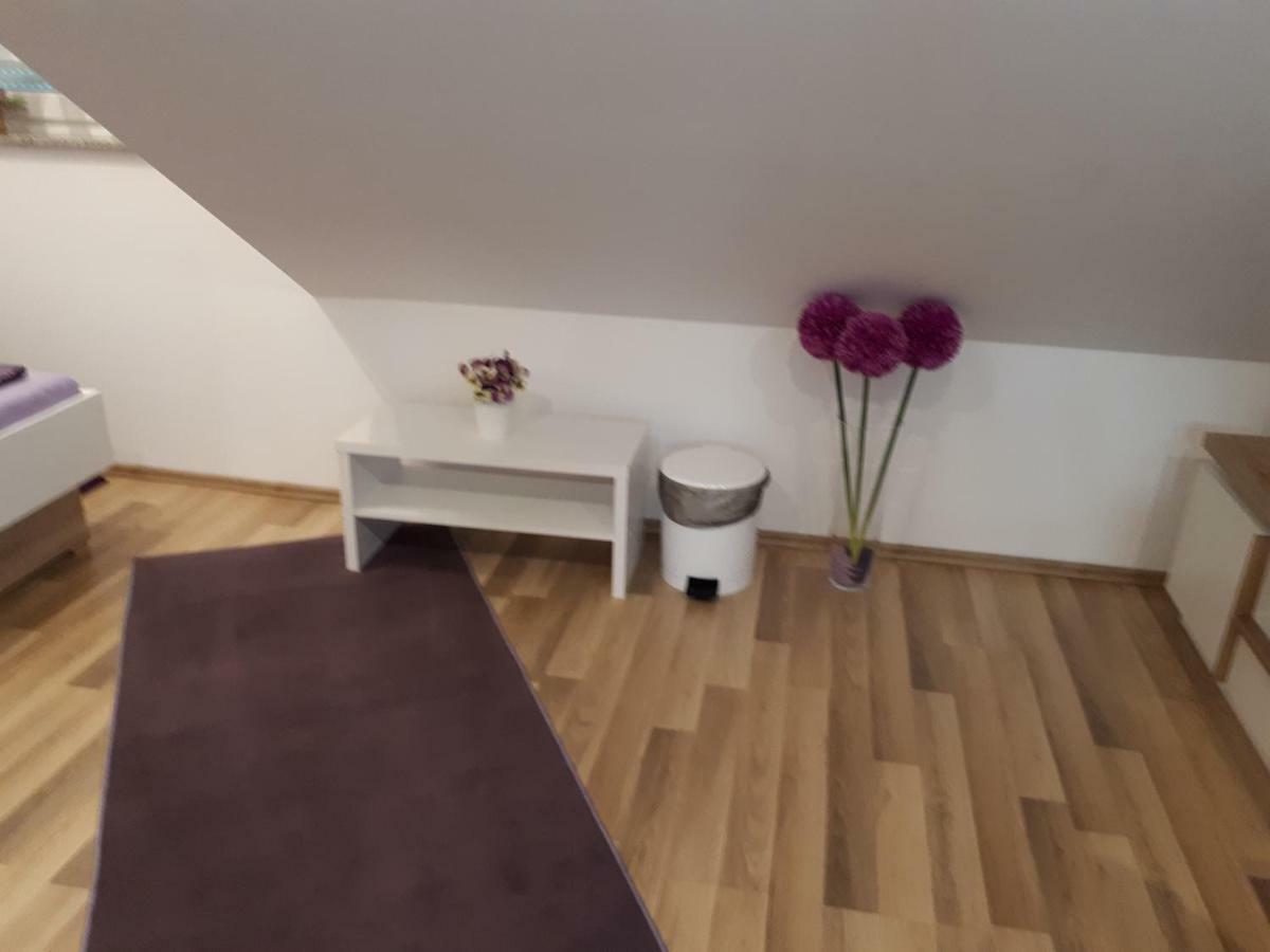 Iris Room & Apartment Slunj Dış mekan fotoğraf