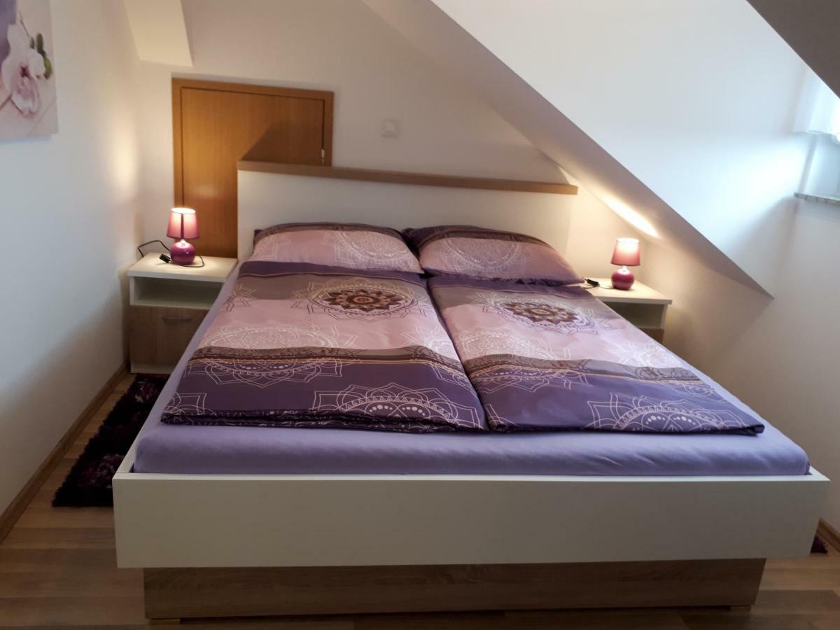 Iris Room & Apartment Slunj Dış mekan fotoğraf