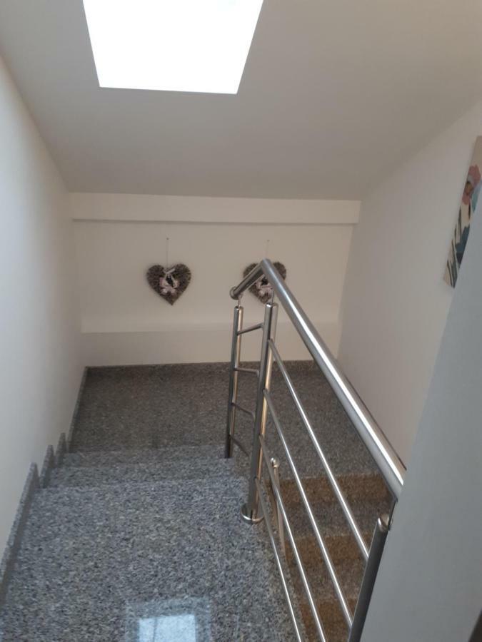 Iris Room & Apartment Slunj Dış mekan fotoğraf